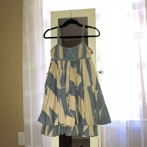 Marc Jacobs size 0 Sun Dress